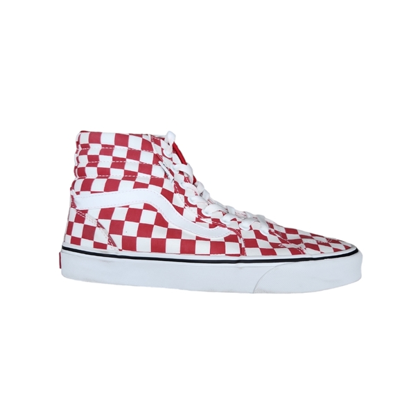 Vans Filmore Hi - Picture 4 of 8